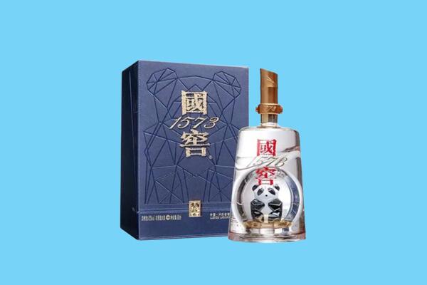 衡水深州市回收国窖1573