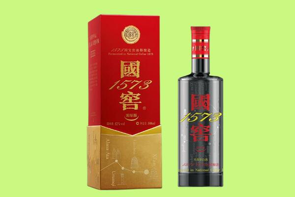 衡水深州市回收国窖酒